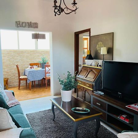 Apartamento Casa Del Mir Tegueste Exterior foto