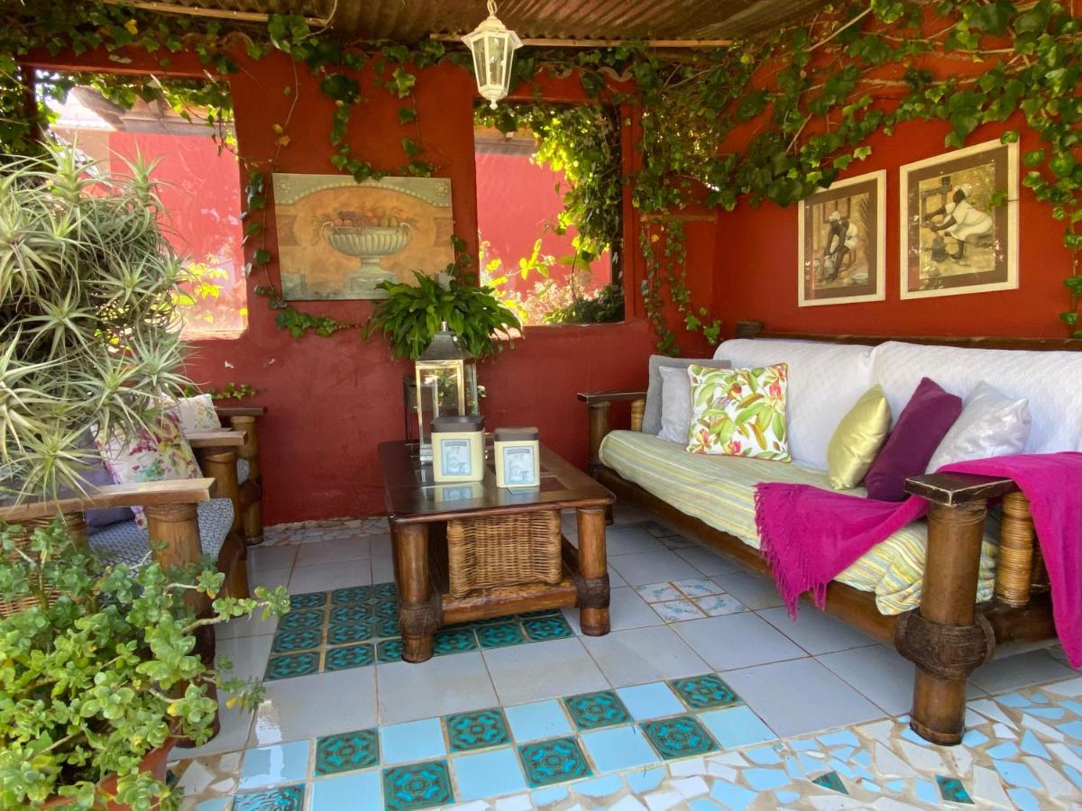Apartamento Casa Del Mir Tegueste Exterior foto