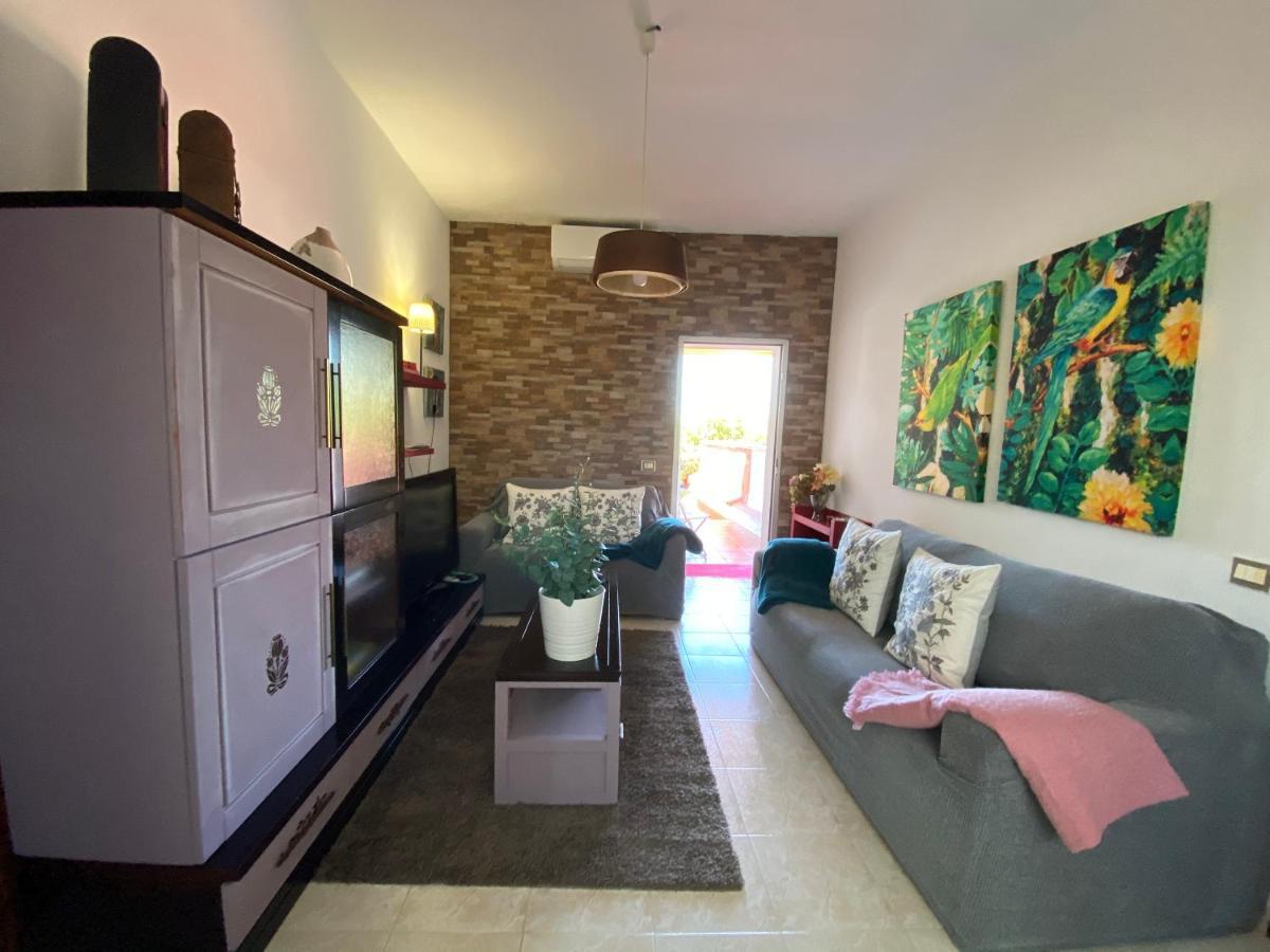 Apartamento Casa Del Mir Tegueste Exterior foto