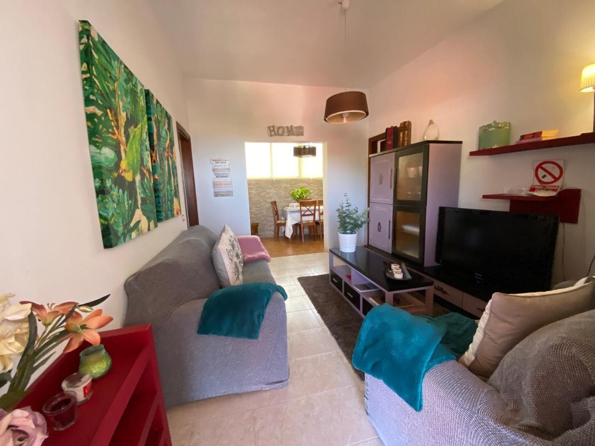Apartamento Casa Del Mir Tegueste Exterior foto
