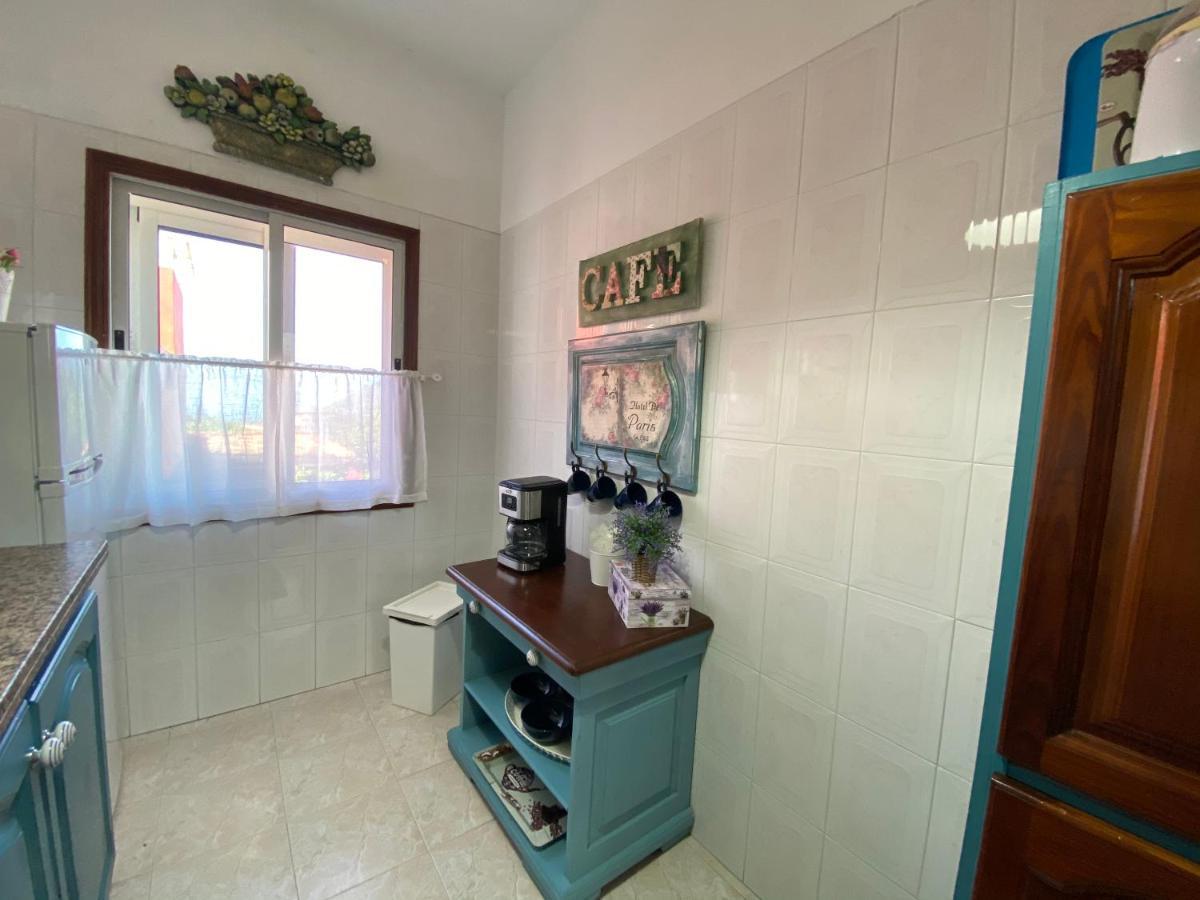 Apartamento Casa Del Mir Tegueste Exterior foto