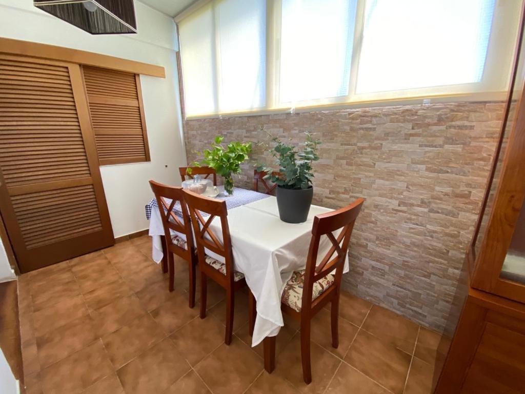 Apartamento Casa Del Mir Tegueste Exterior foto
