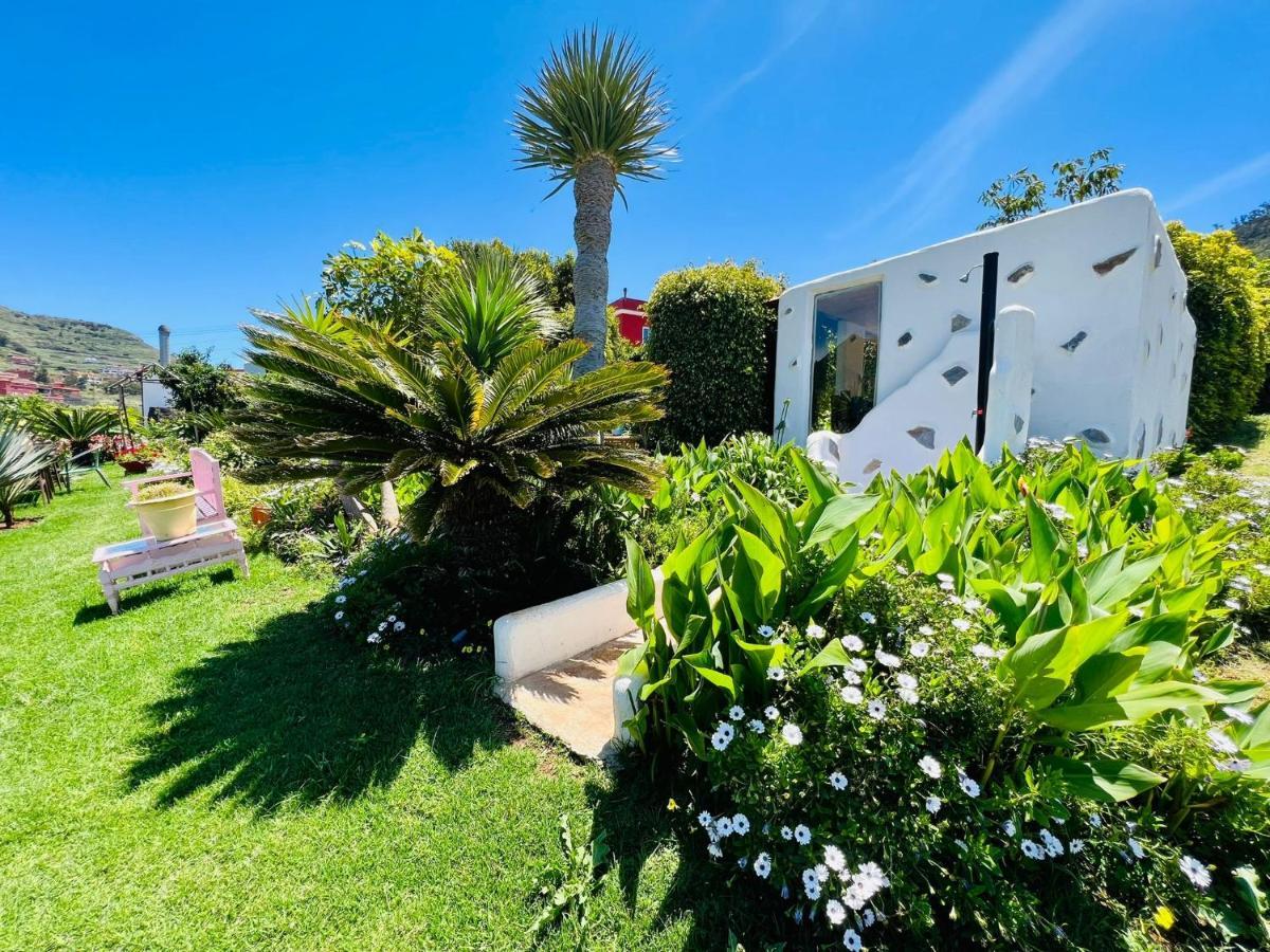 Apartamento Casa Del Mir Tegueste Exterior foto