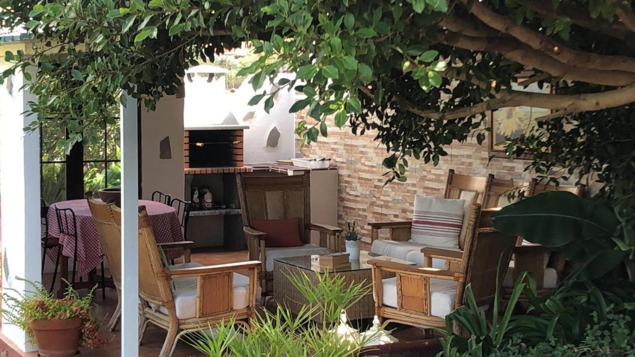 Apartamento Casa Del Mir Tegueste Exterior foto